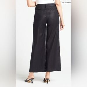 Evereve Black Ankle Pants